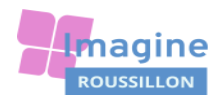imagine roussillon logo