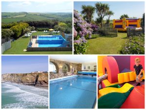 child and family friendly holidays at sands resort hotel