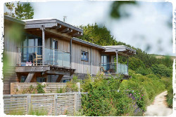 the park at mawgan porth