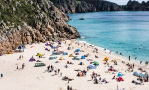 child and family friendly holidays in cornwall