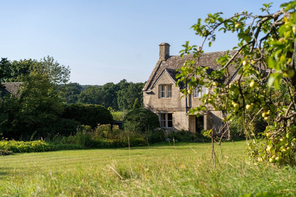 Family and child friendly holidays in the Cotswolds Parent Friendly Stays
