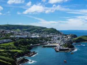 child and family friendly holidays in devon