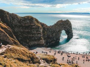 child and family friendly holidays in dorset, hampshire and somerset