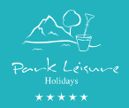 park leisure holidays logo