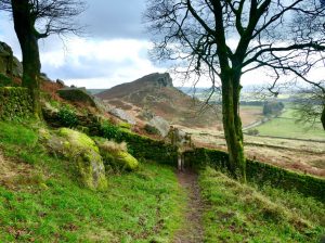 child and family friendly holidays in the peak district