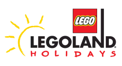 legoland holidays logo