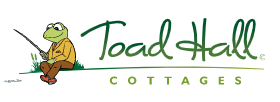 toad hall logo
