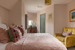 bosinver farm holidays cornwall