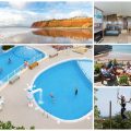 child and family friendly holidays at devon cliffs holiday park