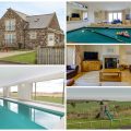 child and family friendly northumberland cottages at north farm cottages