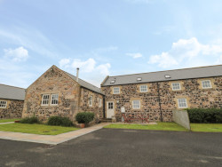 north farm cottages