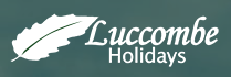 luccombe holidays logo