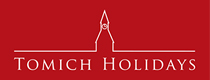 tomich holidays logo