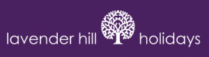 lavender hill holidays logo
