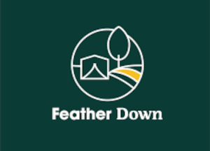 feather down holidays logo