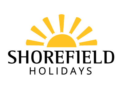 shorefield holidays logo