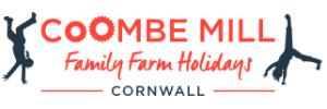 coombe mill logo