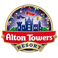 alton towers resort logo alton towers resort logo