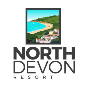 north devon resort logo